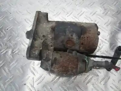 Автозапчасти б/у двигатель запускается за renault megane i scenic (ja0) 1.6 rn ссылки oem iam m002t48381  k411