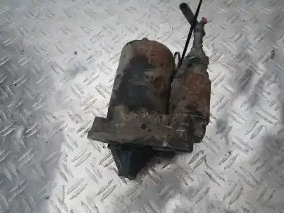 Автозапчасти б/у двигатель запускается за renault megane i scenic (ja0) 1.6 rn ссылки oem iam m002t48381
