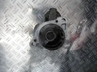 Second-hand car spare part starter motor for nissan note (e11e) 1.4 cat oem iam references 23300ax01a