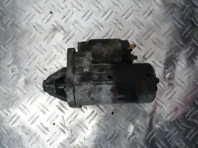 Second-hand car spare part starter motor for nissan note (e11e) 1.4 cat oem iam references 23300ax01a  m000t84585
