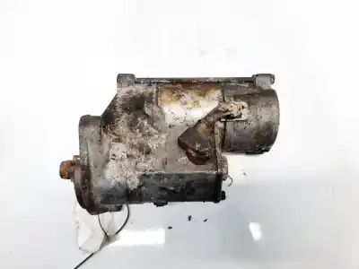 Second-hand car spare part starter motor for rover rover 75 (rj) 2.0 cdt oem iam references 2280007800