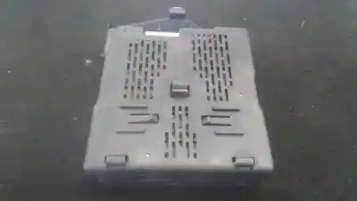 Second-hand car spare part comfort module for renault scenic (ja..) 1.9 d rt oem iam references 7703397911