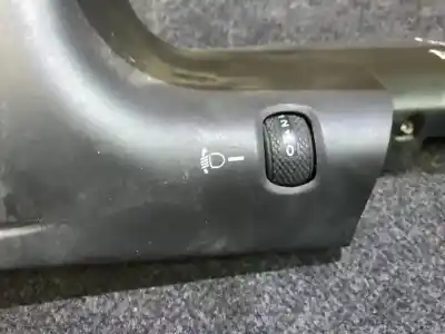 Pezzo di ricambio per auto di seconda mano controllo della luce per fiat marea weekend (185) 1.9 turbodiesel riferimenti oem iam 717456614