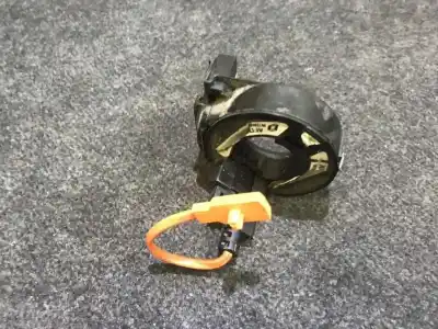 Peça sobressalente para automóvel em segunda mão fita do airbag por renault laguna (b56) 2.2 dt rt referências oem iam 7700846227