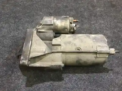 Peça sobressalente para automóvel em segunda mão motor de arranque por renault laguna (b56) 2.2 dt rt referências oem iam 