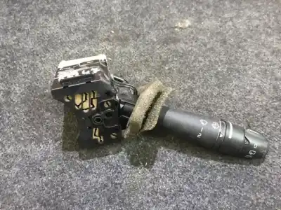 Peça sobressalente para automóvel em segunda mão comutador de limpa vidros por renault laguna (b56) 2.2 dt rt referências oem iam 