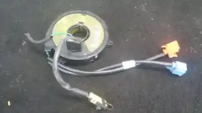 Peça sobressalente para automóvel em segunda mão fita do airbag por kia carnival 2.9 turbodiesel cat referências oem iam 