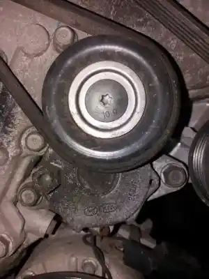 İkinci el araba yedek parçası YARDIMCI KAYIS GERGI için KIA CEED (ED)  OEM IAM referansları 252812A100  