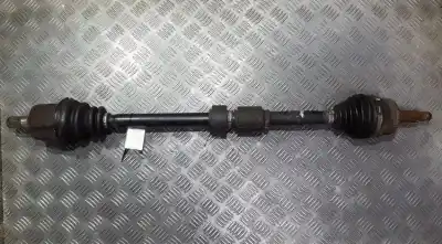 Pezzo di ricambio per auto di seconda mano trasmissione anteriore destra per kia ceed sportswagon (ed) 1.6 active riferimenti oem iam 10090942