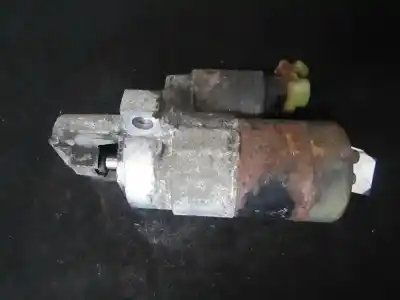 Peça sobressalente para automóvel em segunda mão motor de arranque por mazda 6 lim. (gh) 1.8 120cv active referências oem iam 