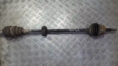 Peça sobressalente para automóvel em segunda mão transmissão dianteira direita por opel vectra b caravan 2.0 dti referências oem iam 