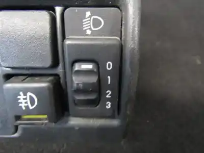 Second-hand car spare part headlights switch for opel corsa b 1.2 16v cat (x 12 xe / lw4) oem iam references 