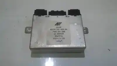 Peça sobressalente para automóvel em segunda mão módulo de confort / bsi /bcm por ford galaxy i (wgr) 2.0 i referências oem iam 95vw10c909aa