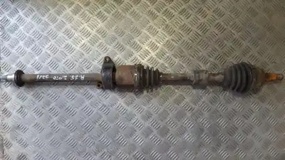 Second-hand car spare part front right transmission for rover rover 75 (rj) 2.0 cdt oem iam references 