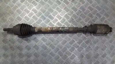 Second-hand car spare part front right transmission for renault megane i scenic (ja0) 1.9 dt alize oem iam references 