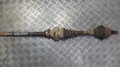 Pezzo di ricambio per auto di seconda mano trasmissione anteriore destra per fiat marea weekend (185) 1.9 turbodiesel riferimenti oem iam 