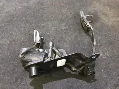 Автозапчастина б/у педаль акселератора для RENAULT SCENIC (JA..) 1.9 D RT Посилання на OEM IAM 0208001021  7700413230