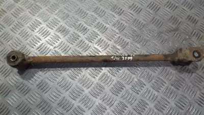 Second-hand car spare part left rear upper suspension arm for toyota corolla (e11) 1.4 linea terra oem iam references 