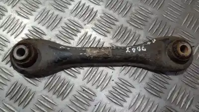 Peça sobressalente para automóvel em segunda mão braço de suspensão traseiro superior direito por volvo v50 (545) 2.0 d referências oem iam 