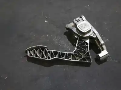 Recambio de automóvil de segunda mano de Pedal Del Acelerador para SMART FORTWO, 2007.01 --> 1.0 52KW 2007.01 --> referencias OEM IAM A4513000104  ZGS004