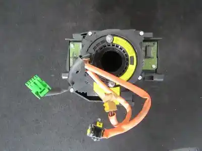 Peça sobressalente para automóvel em segunda mão fita do airbag por volvo v50 (545) 2.0 d referências oem iam 