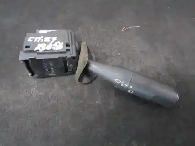 Peça sobressalente para automóvel em segunda mão comutador de limpa vidros por citroen zx 1.9 diesel referências oem iam 33779502
