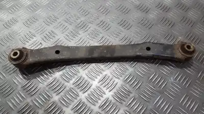 Second-hand car spare part left rear upper suspension arm for kia ceed (ed) 1.6 active oem iam references 