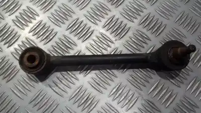 Peça sobressalente para automóvel em segunda mão braço de suspensão superior traseiro esquerdo por kia ceed sportswagon (ed) 1.6 active referências oem iam 