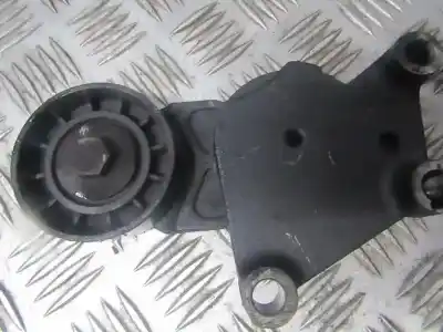 Автозапчасти б/у вспомогательный натяжитель ремня за ford focus c-max (cap) 1.6 tdci cat ссылки oem iam 