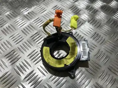 Peça sobressalente para automóvel em segunda mão fita do airbag por mazda 6 lim. (gh) 1.8 120cv active referências oem iam 