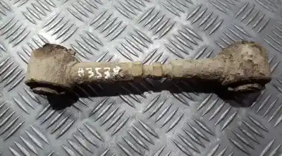 Peça sobressalente para automóvel em segunda mão braço de suspensão traseiro superior direito por mazda 6 lim. (gh) 1.8 120cv active referências oem iam 