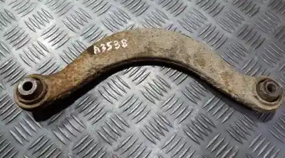 Peça sobressalente para automóvel em segunda mão braço de suspensão traseiro superior direito por mazda 6 lim. (gh) 1.8 120cv active referências oem iam 