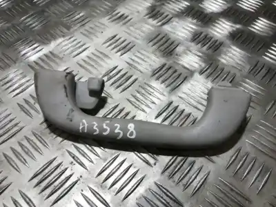 Peça sobressalente para automóvel em segunda mão puxador de teto por mazda 6 lim. (gh) 1.8 120cv active referências oem iam 