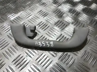 Peça sobressalente para automóvel em segunda mão puxador de teto por mazda 6 lim. (gh) 1.8 120cv active referências oem iam 