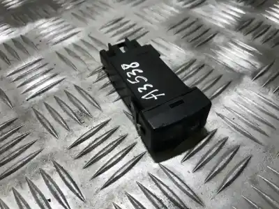 Peça sobressalente para automóvel em segunda mão comutador de luzes por mazda 6 lim. (gh) 1.8 120cv active referências oem iam 1390h4n