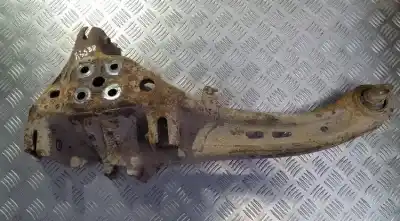 Peça sobressalente para automóvel em segunda mão braço de suspensão traseiro superior direito por mazda 6 lim. (gh) 1.8 120cv active referências oem iam 