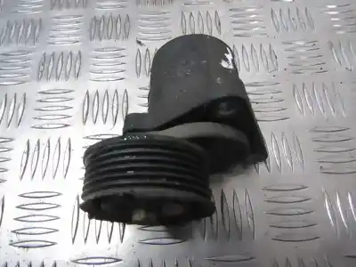 Peça sobressalente para automóvel em segunda mão esticador de correia por mazda 6, 2002.06 - 2007.08 2.3 122kw 2002.06 - 2007.08 referências oem iam 