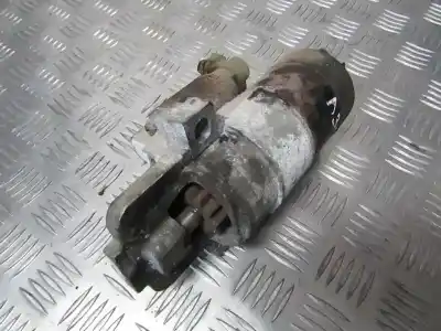 Peça sobressalente para automóvel em segunda mão motor de arranque por mazda 6, 2002.06 - 2007.08 2.3 122kw 2002.06 - 2007.08 referências oem iam m000t90981