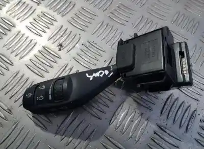 Second-hand car spare part windshiel wiper switch for ford focus turnier (cak) 1.6 16v cat oem iam references 17d940