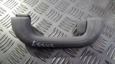 Peça sobressalente para automóvel em segunda mão puxador de teto por kia ceed (ed) 1.6 crdi 115 referências oem iam 