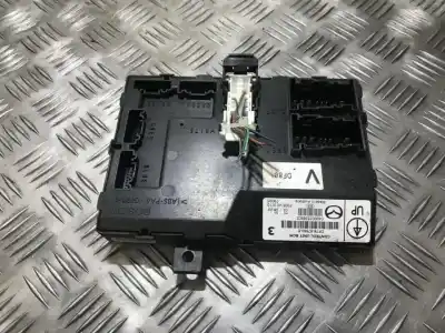 Second-hand car spare part comfort module for mazda 2 (b2w) 1.4 cd oem iam references df7667560e