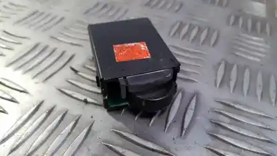 Second-hand car spare part headlights switch for chevrolet lacetti 1.6 cat oem iam references 96552841