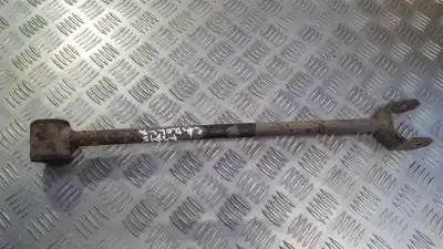 Peça sobressalente para automóvel em segunda mão braço de suspensão traseiro superior direito por toyota corolla (e11) 2.0 d-4d linea sol referências oem iam 