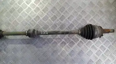 Pezzo di ricambio per auto di seconda mano trasmissione anteriore destra per kia cerato 2.0 ex crdi familiar riferimenti oem iam 