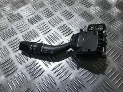 Peça sobressalente para automóvel em segunda mão comutador de limpa vidros por mazda 6 lim. (gh) 1.8 120cv active referências oem iam 17d254lh