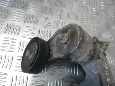 Peça sobressalente para automóvel em segunda mão esticador de correia por opel astra h (a04) 1.8 (l48) referências oem iam 90571758al