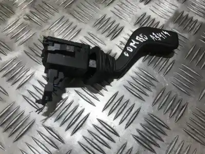 Peça sobressalente para automóvel em segunda mão comutador de limpa vidros por opel combo 1.3 16v cdti referências oem iam 09185417