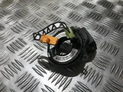 Second-hand car spare part air bag ring for renault megane i scenic (ja0) 1.6 oem iam references 7700840099f