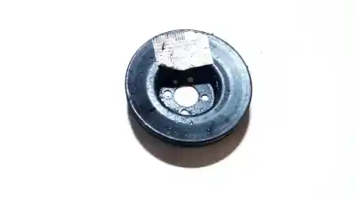 Pièce détachée automobile d'occasion POULIE DE VILEBREQUIN pour VOLKSWAGEN GOLF III VARIANT ( 1H5)  Références OEM IAM 028105253  