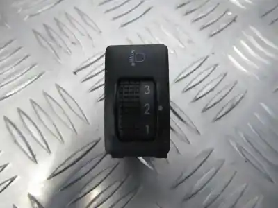 Second-hand car spare part headlights switch for nissan note (e11e) 1.4 cat oem iam references 251909u00a